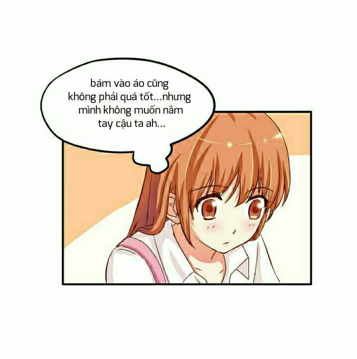 mối tình đầu có chút ngọt chapter 11 5