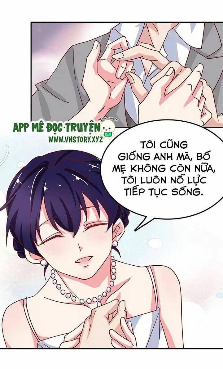 yêu em, sai đến tận cùng chapter 46 10