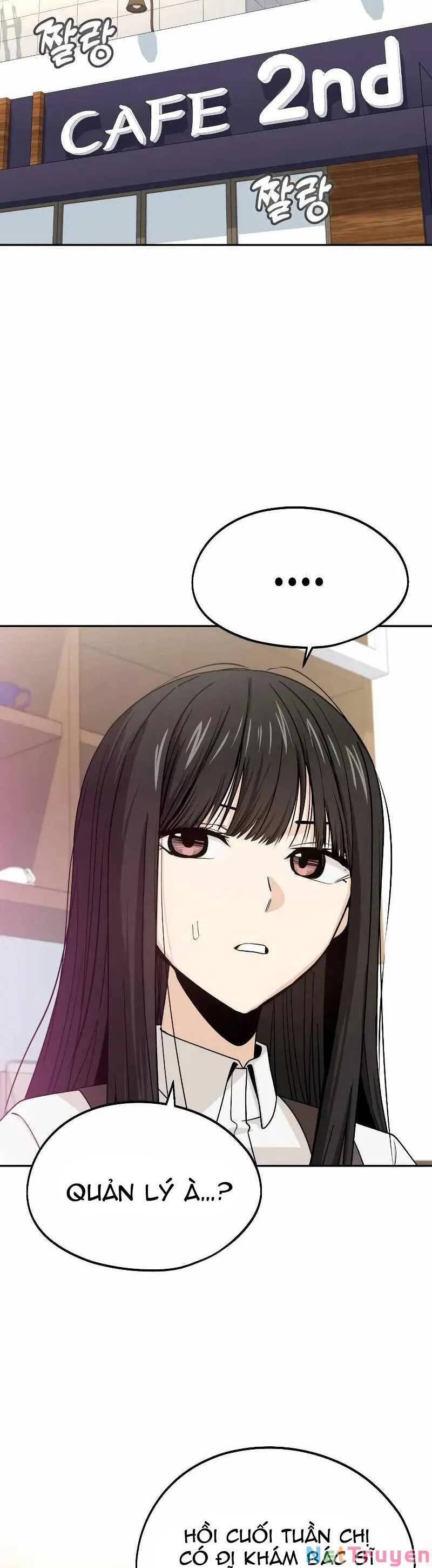 Lớ Ngớ Vớ Phải Tình Yêu chapter 57.1 6