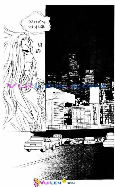 hội trừ ma chapter 3 44