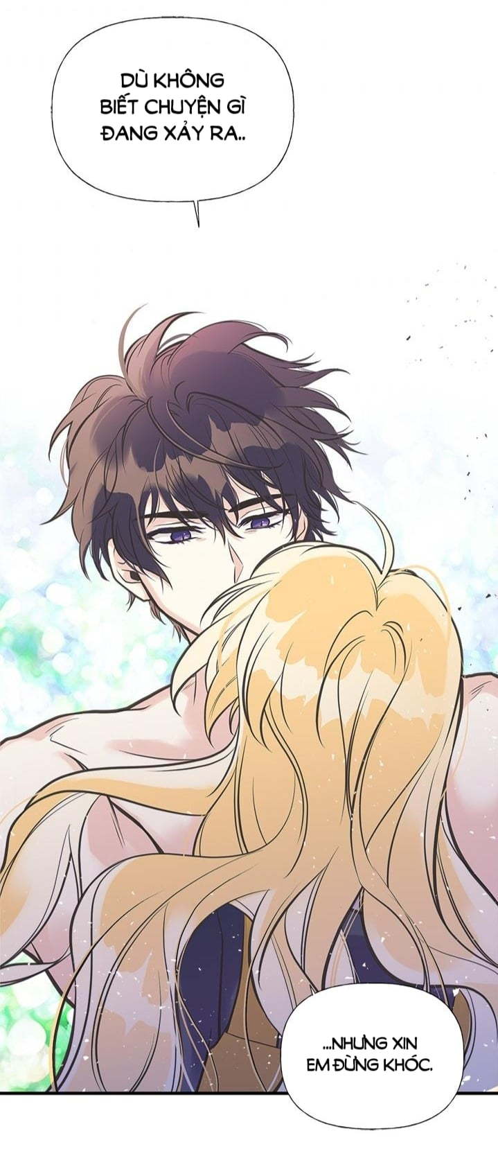 chị tôi đã nhặt về một nam chính quyến rũ chapter 22 29