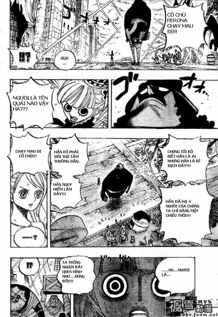 đảo hải tặc - one piece chapter 473 11
