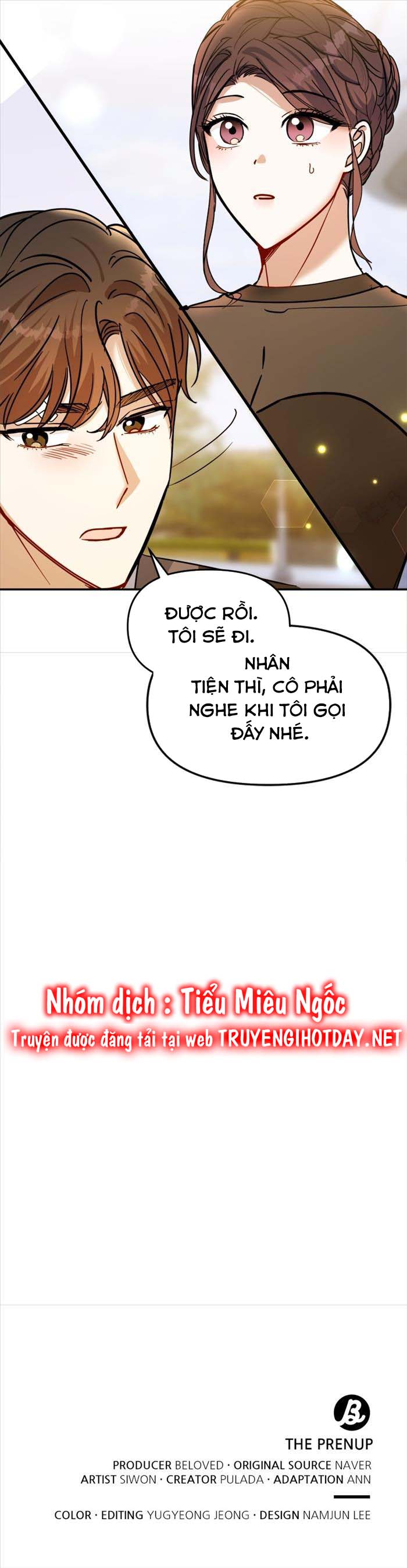 bản cam kết hôn nhân chapter 81 22