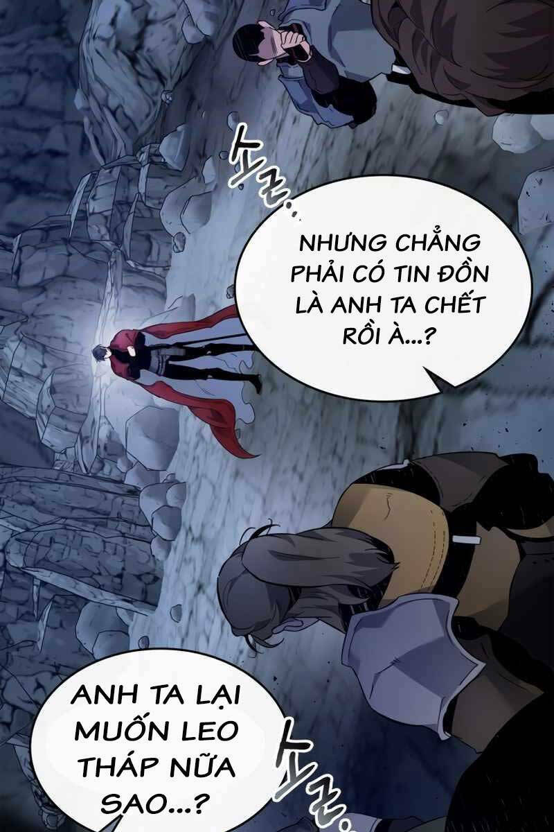 Thăng Cấp Cùng Thần chapter 80 47