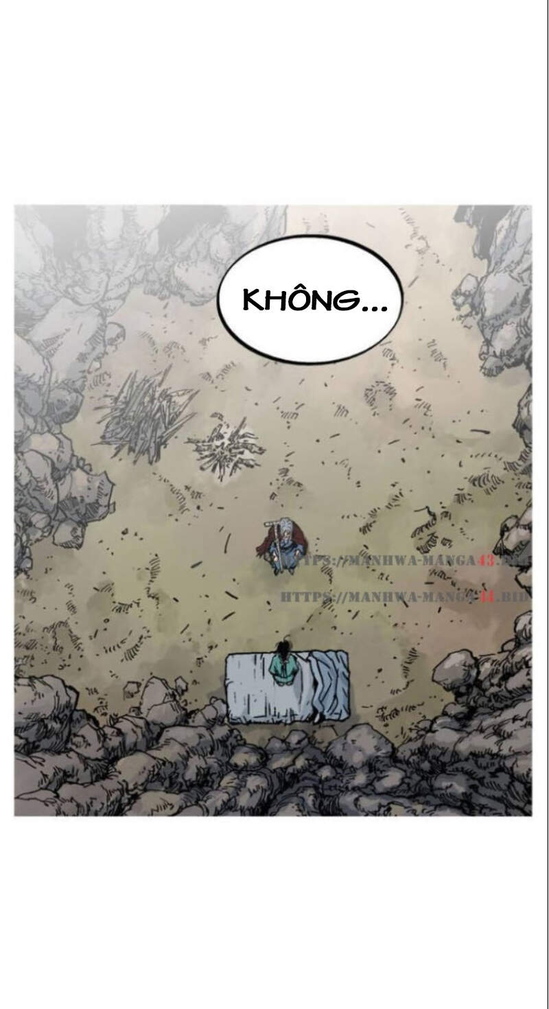 cao thủ 2 chapter 144 30