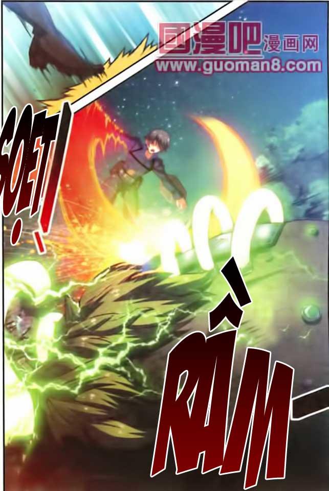 thôn phệ nhân gian chapter 15 22