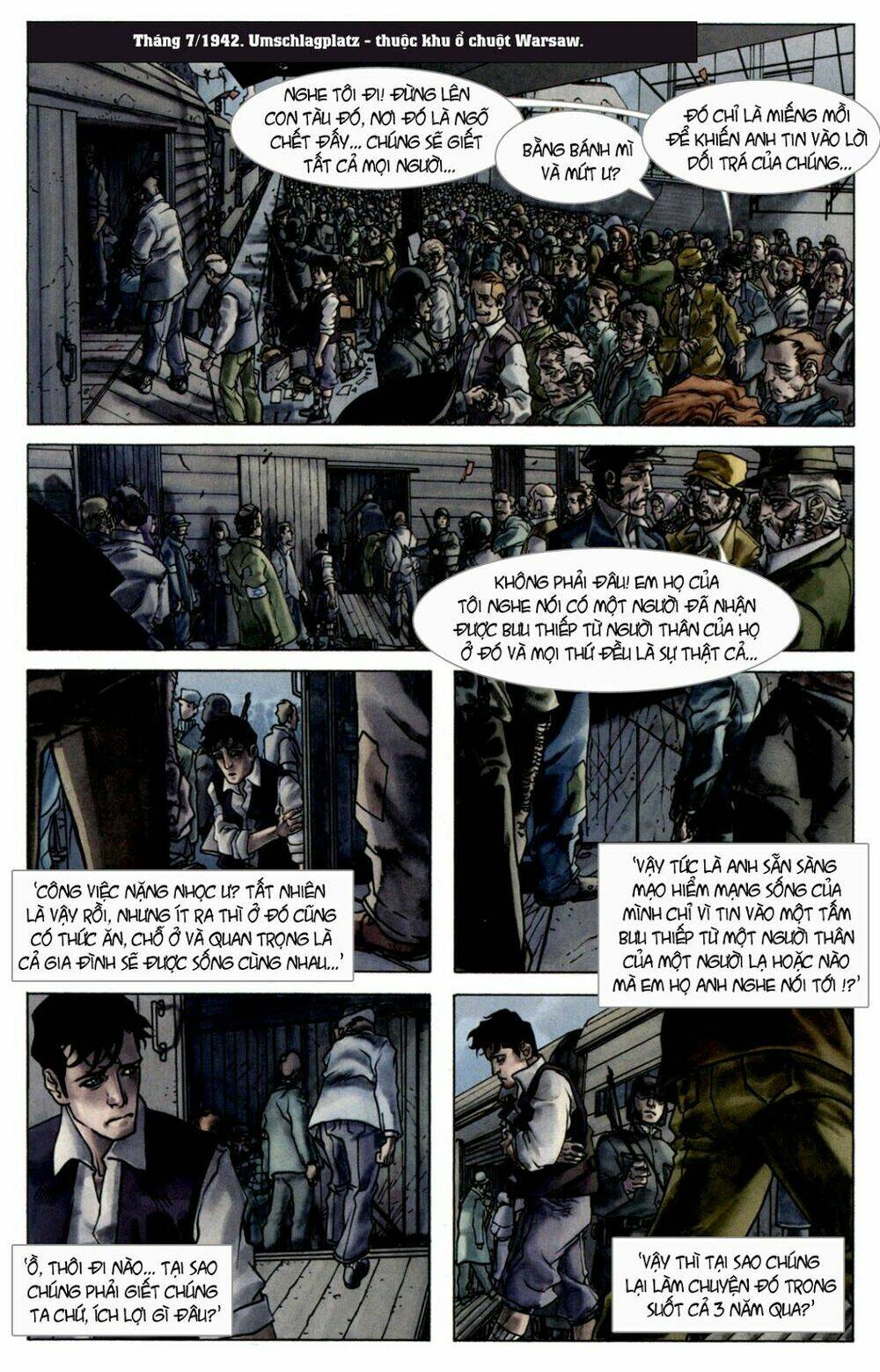 x-men: magneto testament chapter 3 16