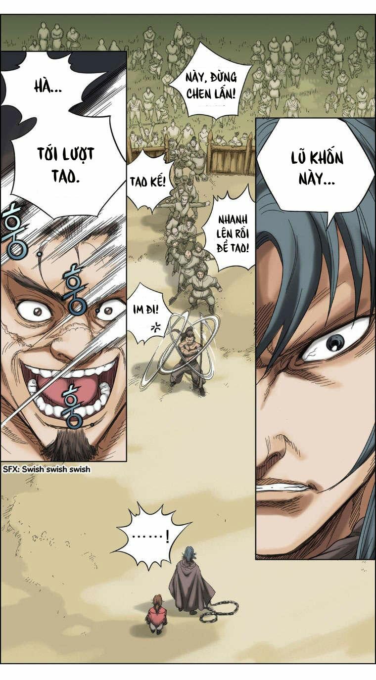 paladin chapter 20 28