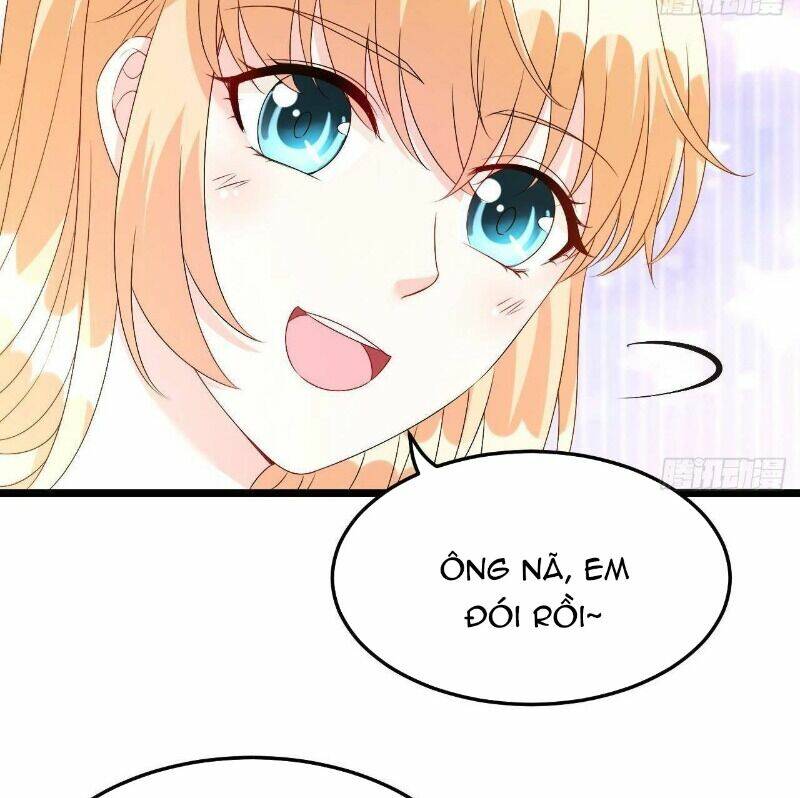 đế thiếu ngọt sủng: manh thê sống lại không ngoan chapter 27 15