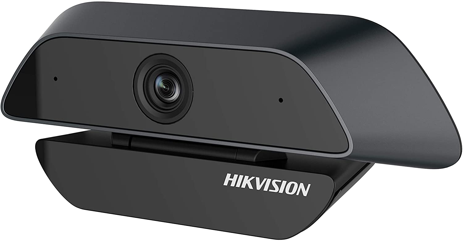 Hikvision DS - U12i Webcam Cổng USB Dành Cho Máy Tính - Hàng Chính Hãng