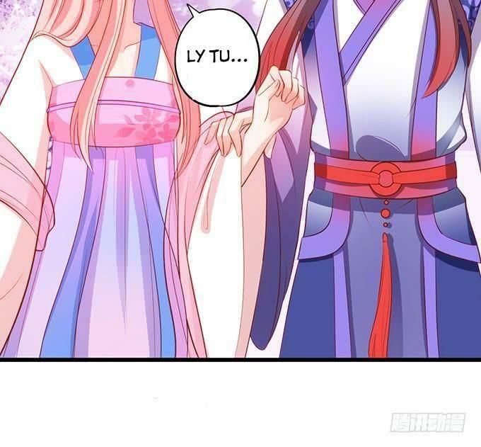 hồ tiên hung bạo chapter 116 14