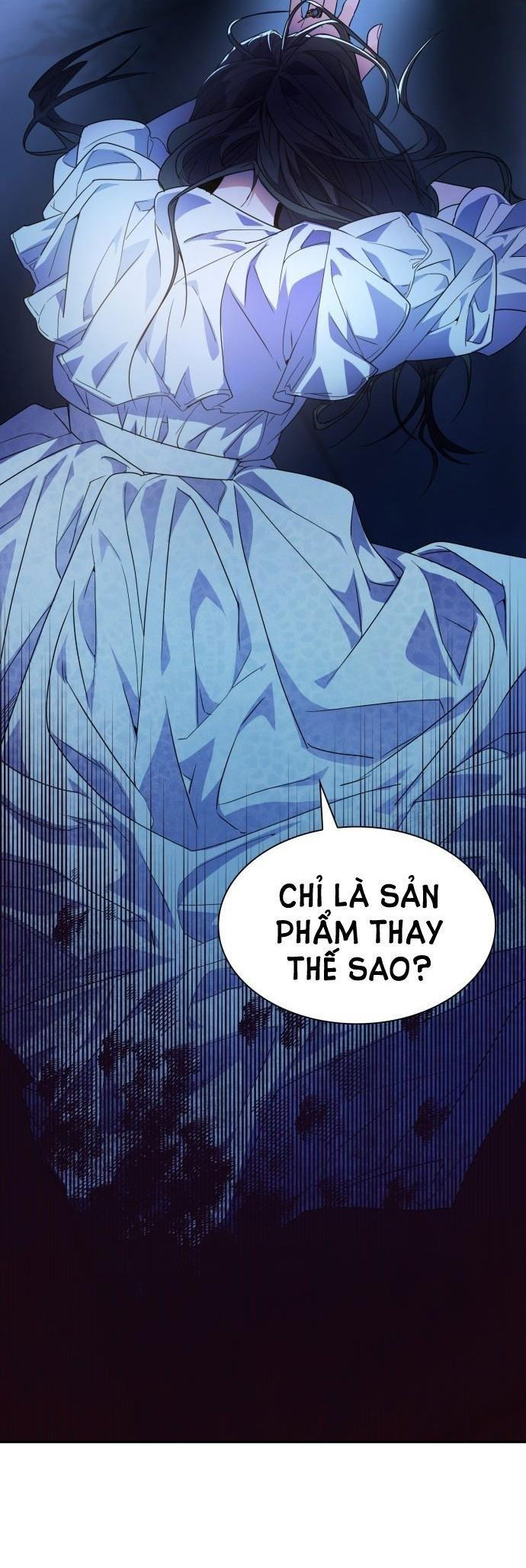 chị yêu, kiếp này em sẽ là hoàng hậu chapter 1.2 58