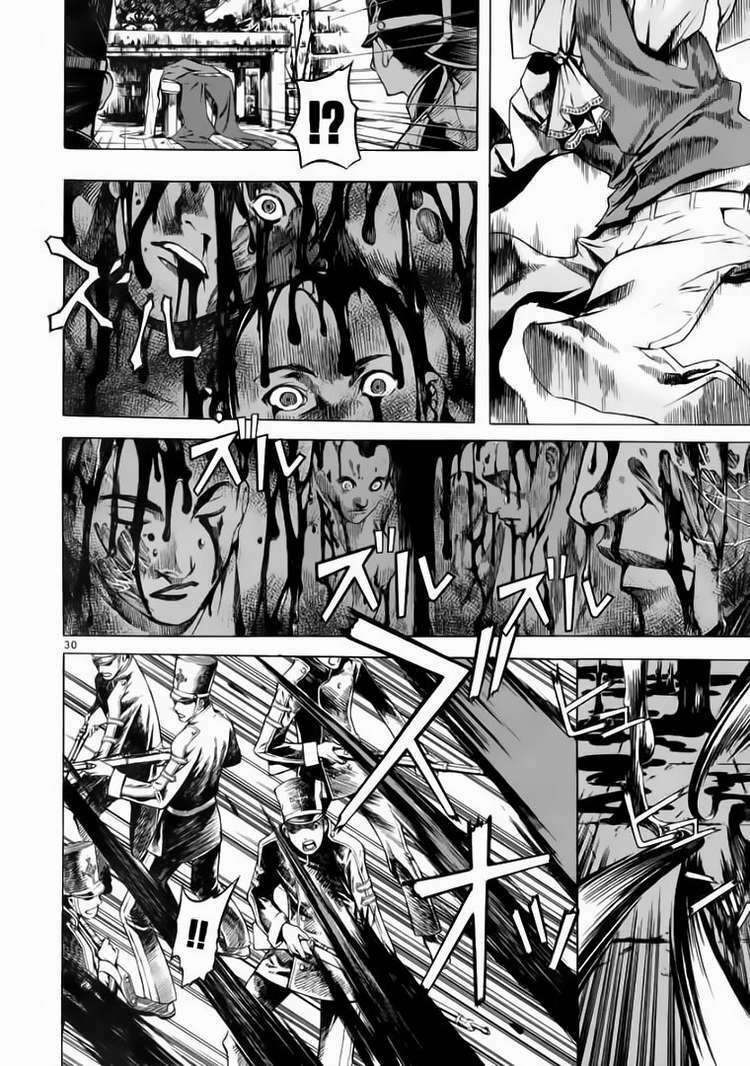 shin angyo onshi (tân ám hành ngự sử) chapter 54 30