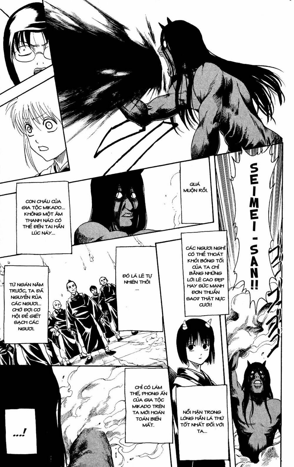 gintama - linh hồn bạc chapter 288 12