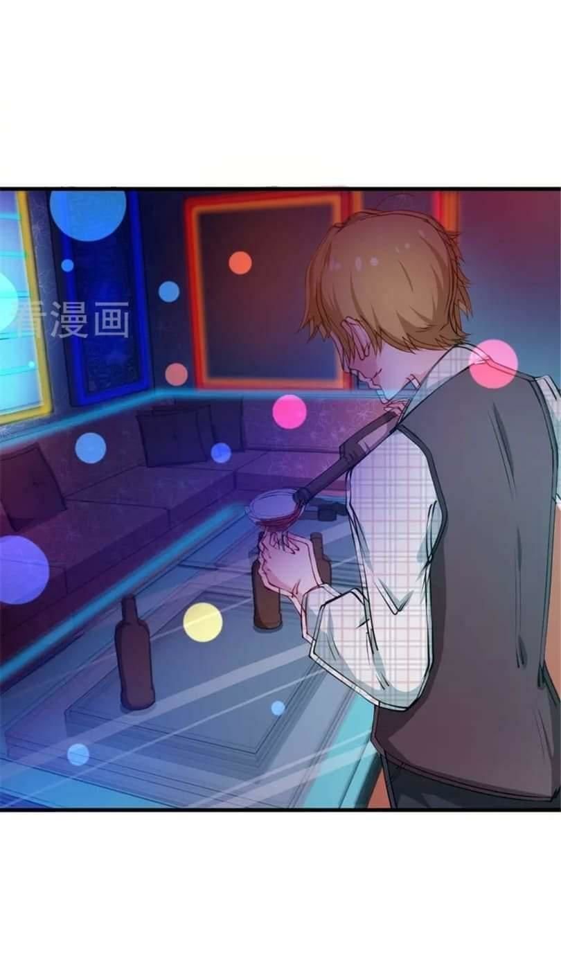 thiếu gia đích thế giá sủng thê chapter 14 15