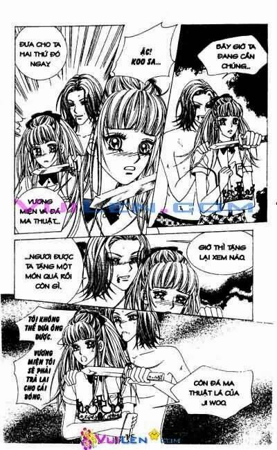 đến vương quốc ma chapter 9 15