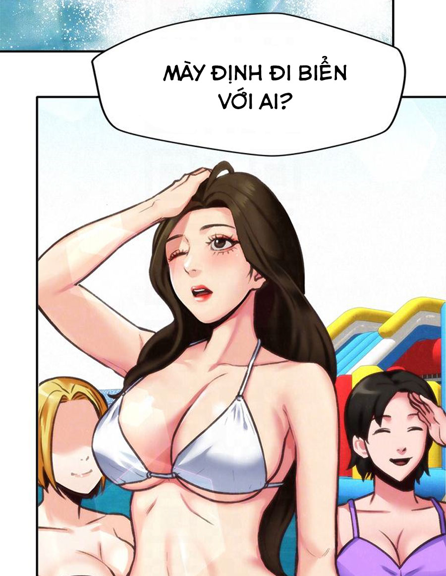 cô gái bé nhỏ của tôi chapter 6.2 18