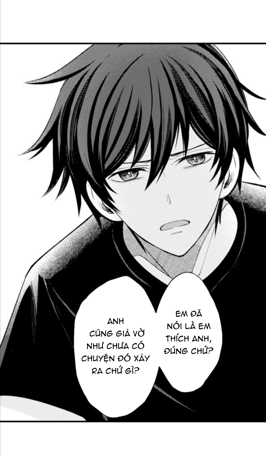 mặt sẹo quyến rũ chapter 6 14