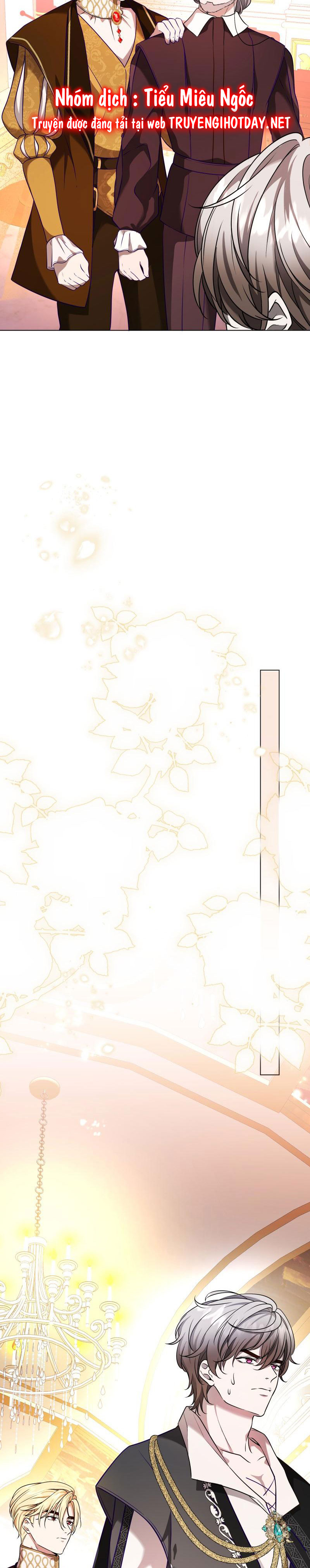 hãy tránh xa khỏi tôi, romeo chapter 96 6