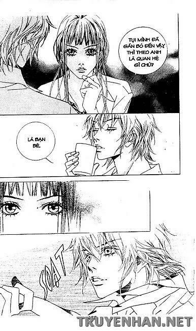 seduction more beautiful than love chapter 33 12