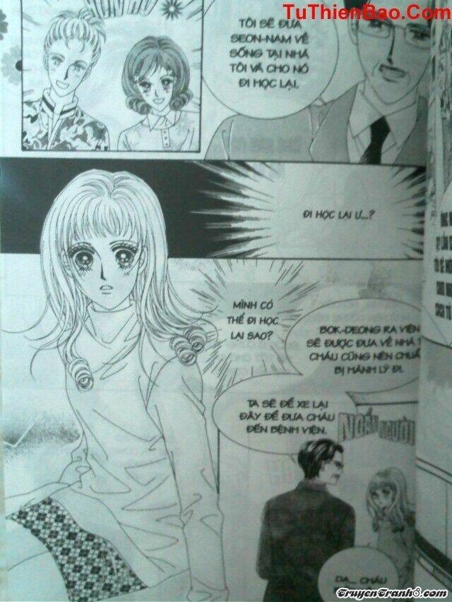 tôi là mẹ còn anh là cha chapter 1 139