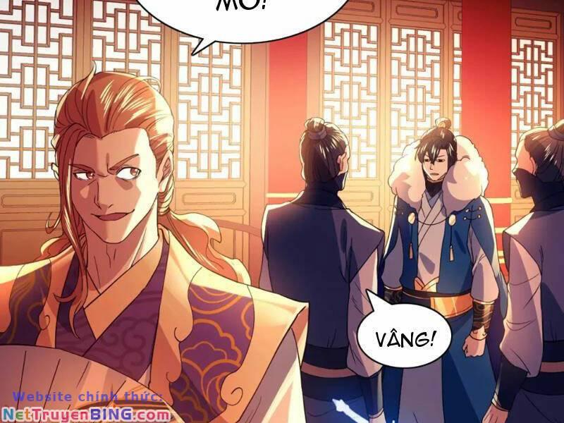 không nhường nữa ta chết, ta liền thật vô địch chapter 127 115