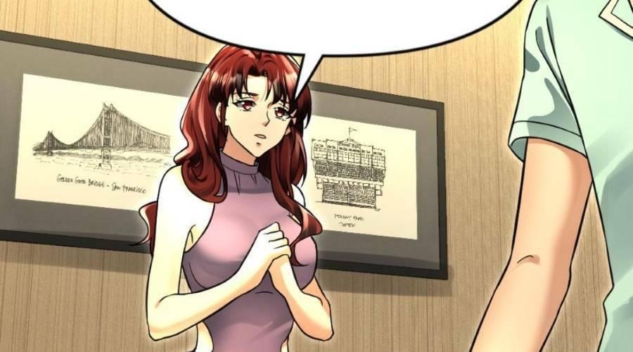 toàn cầu băng phong, ta chế tạo phòng an toàn chapter 103 2