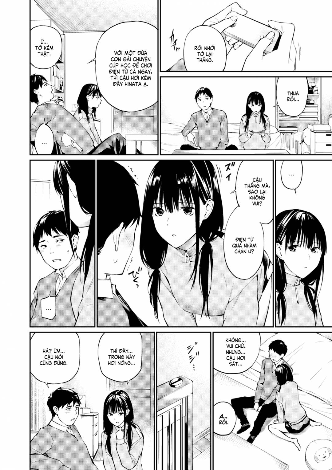 vào một ngày đông chapter 0 2