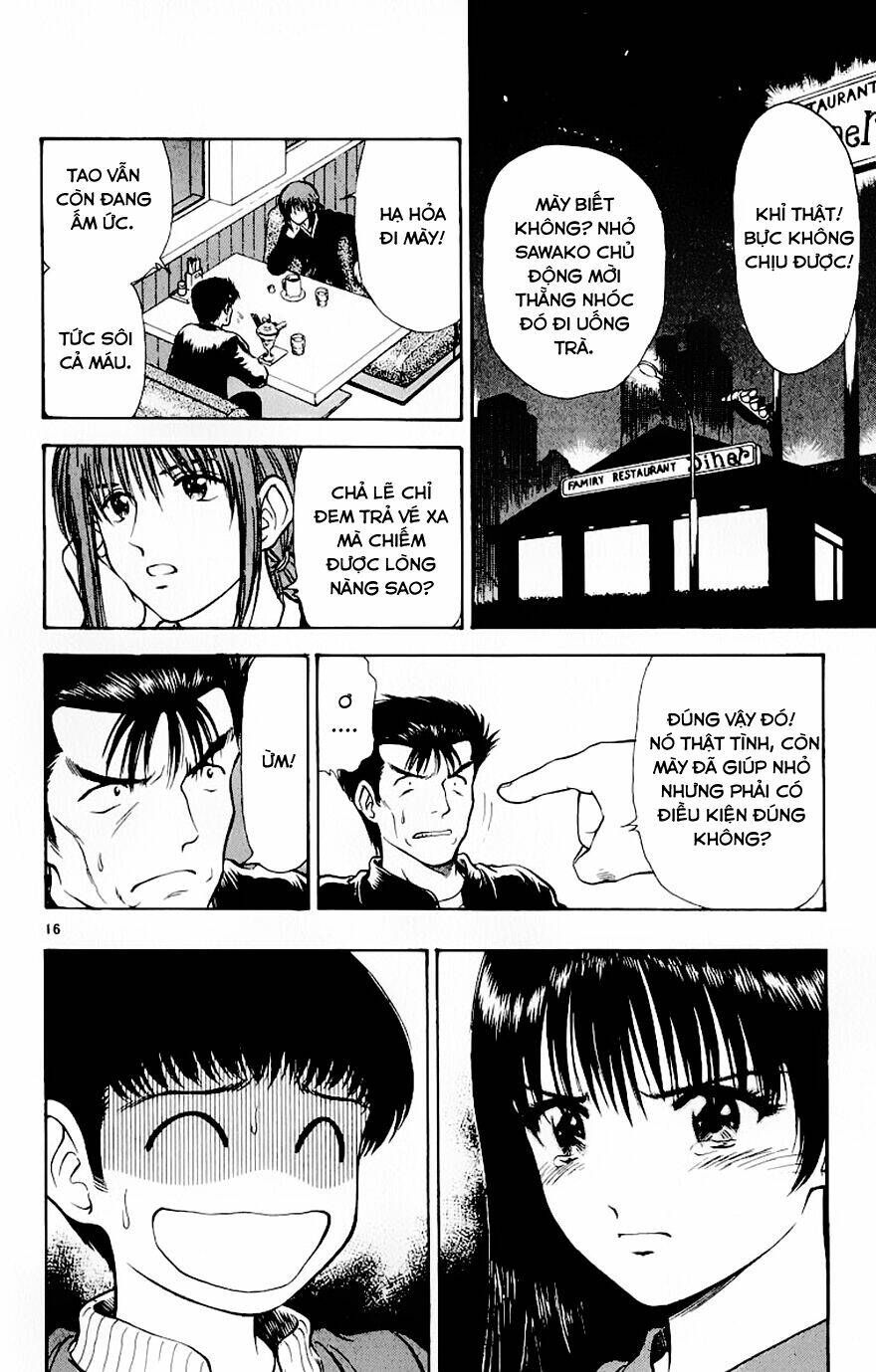 salad days chapter 80 17