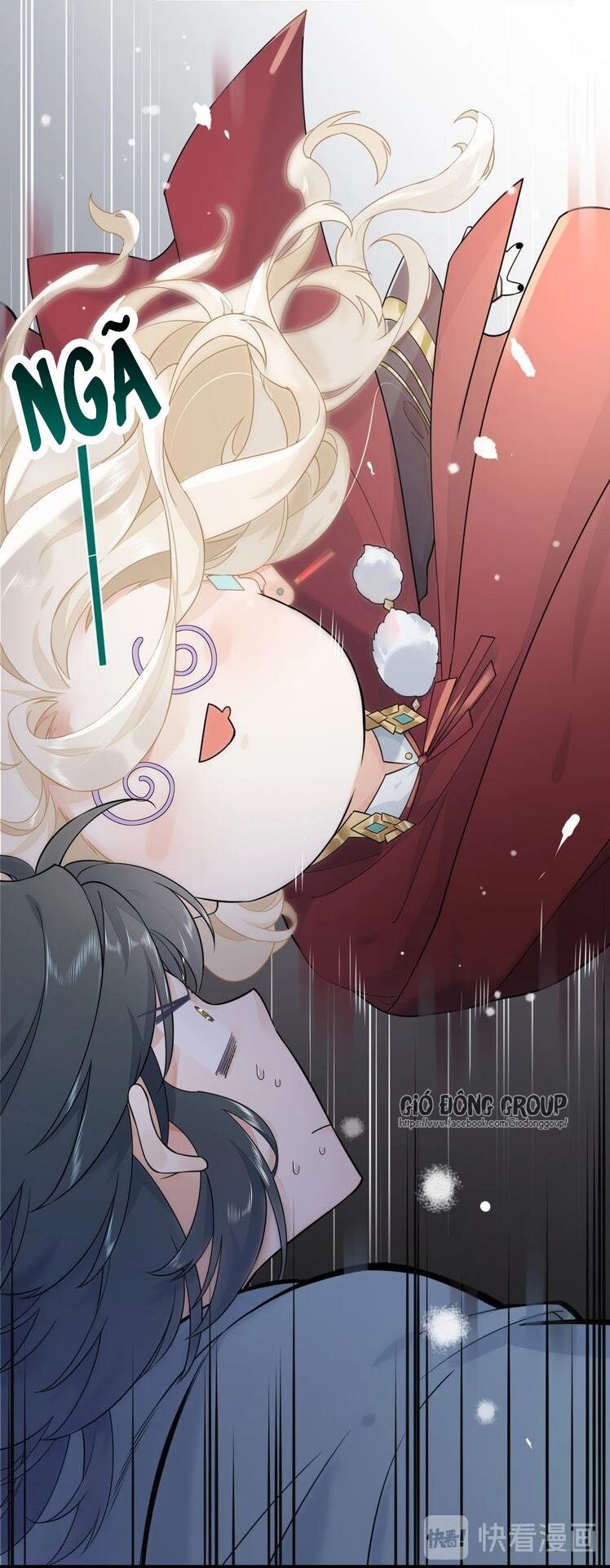 trở lại trước bình minh chapter 2 44