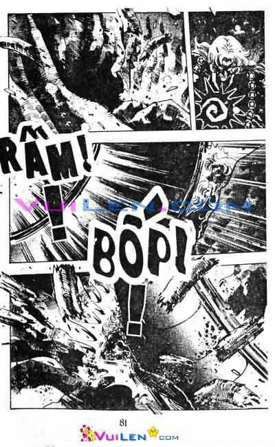 tiểu hòa thượng hd remake chapter 213 13