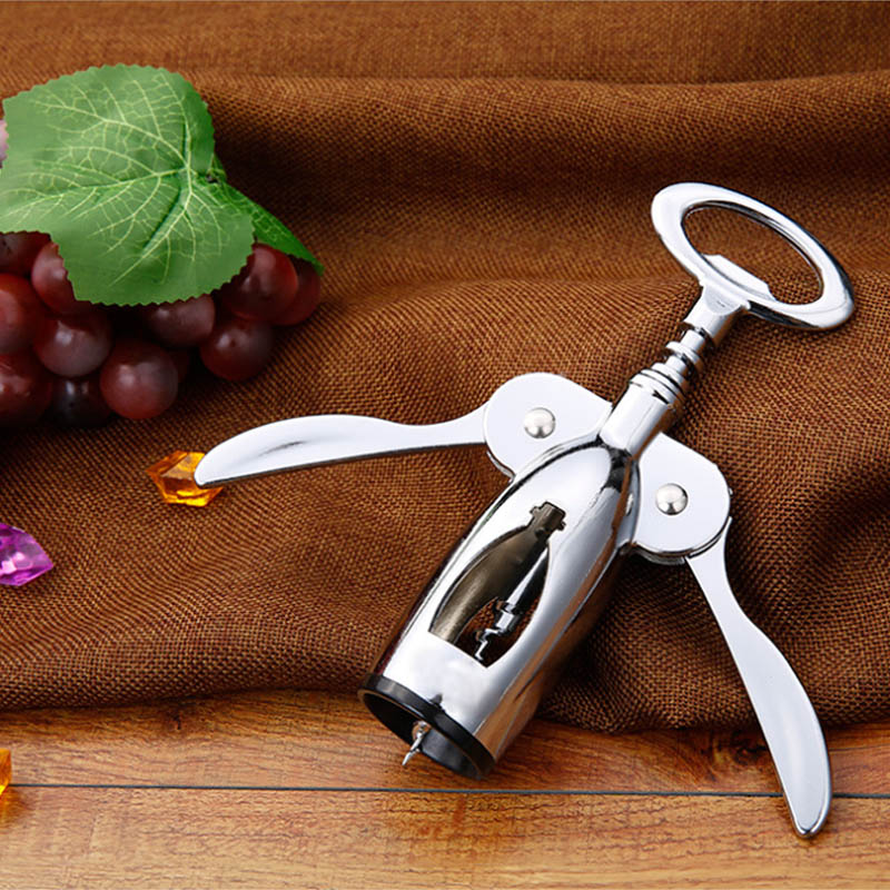 Dụng cụ mở nắp chai vang và nắp chai bia YX52