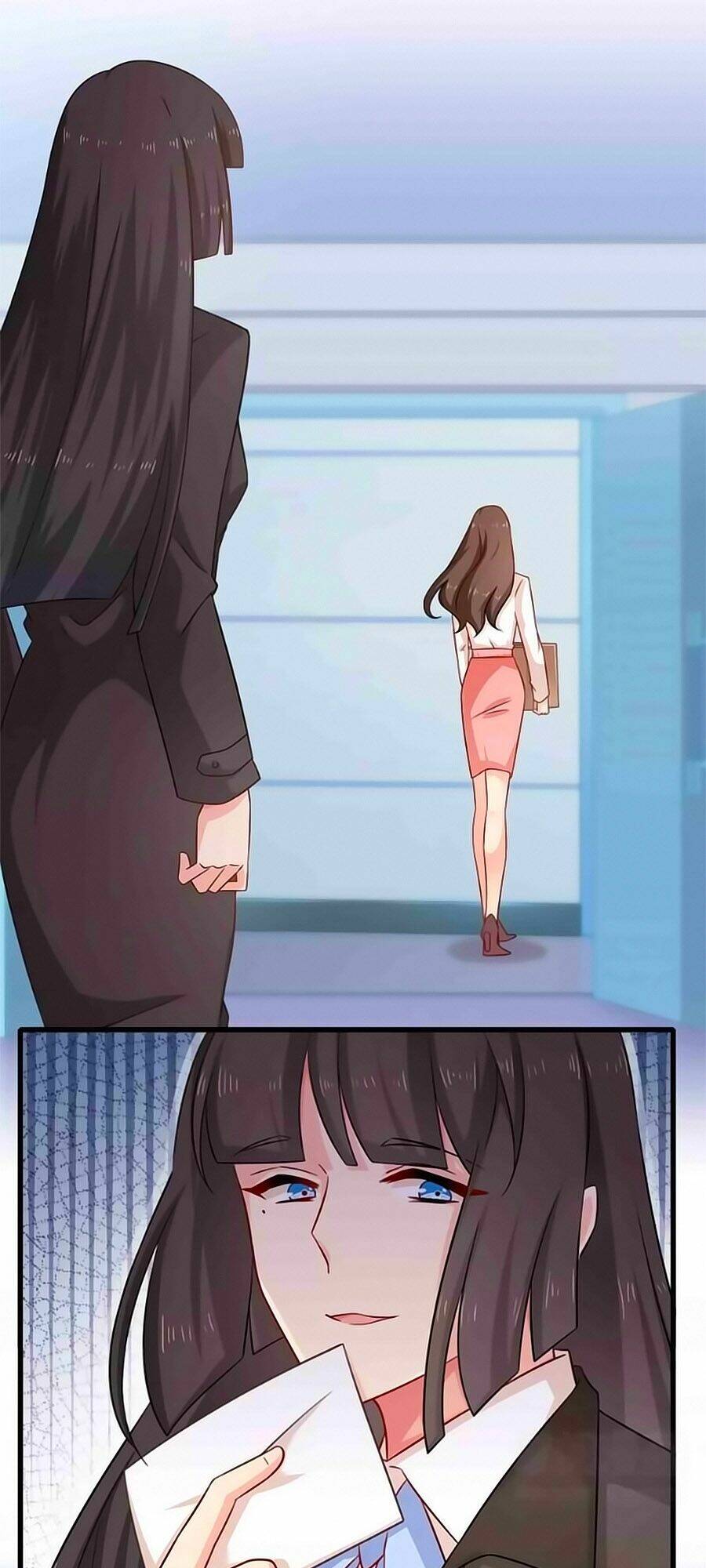 chỉ nhiễm thành hôn chapter 202 29