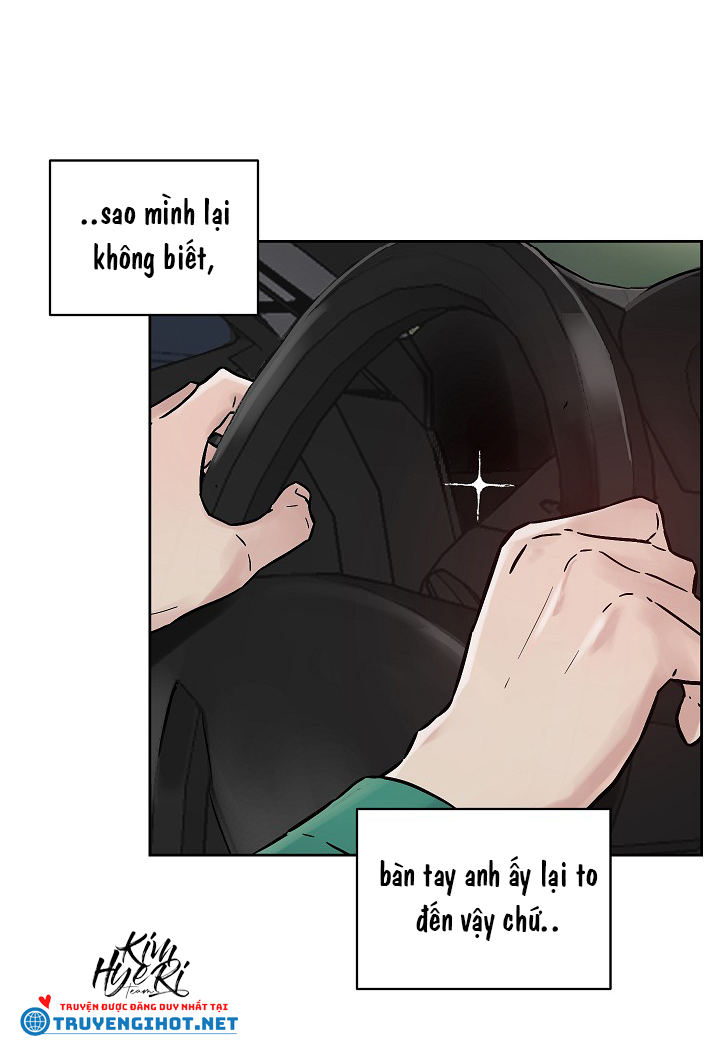 [18+] công tư phân minh chapter 12.2 24