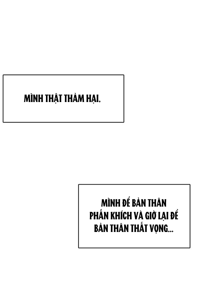 vẻ đẹp đích thực - true beauty chapter 47 57