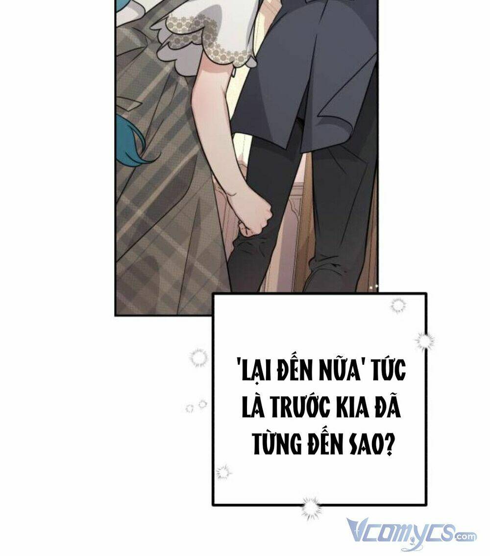 công nương mint bé nhỏ chapter 12 62