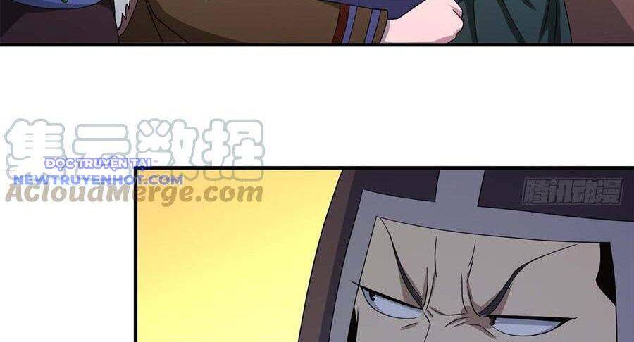 thiên long bát bộ webtoon chapter 129 56