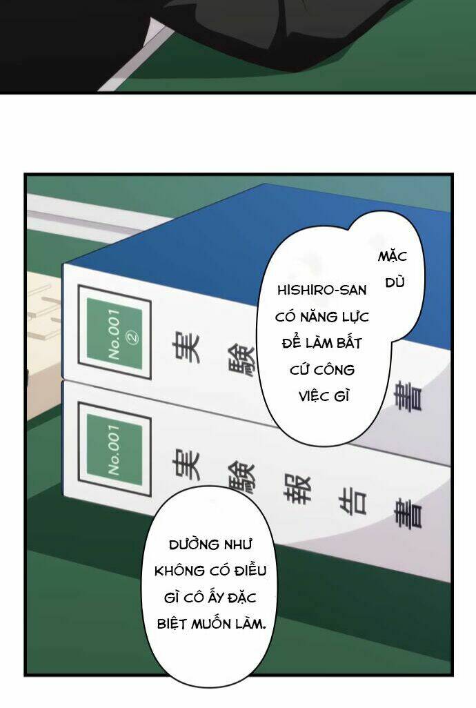 viên thuốc trùng sinh chapter 216 28