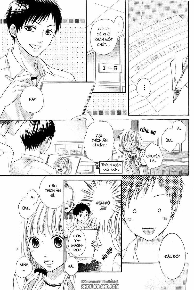 tổng hợp one shot. chapter 70 11