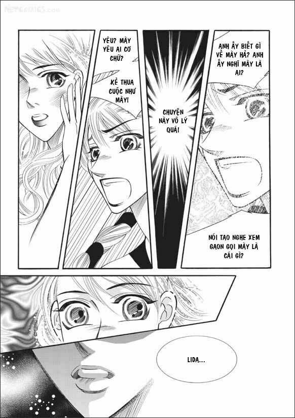 can't lose you chapter 16 21