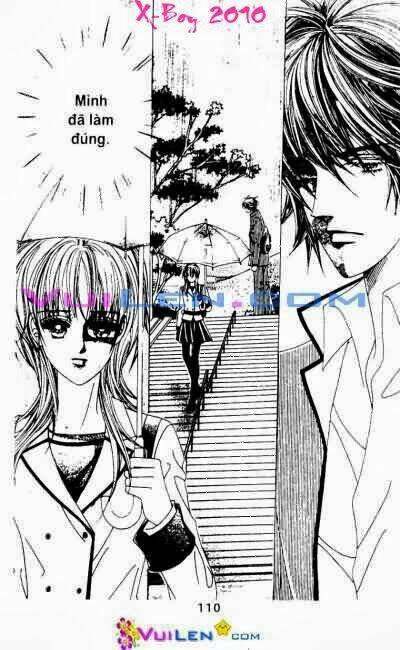 cuộc sống của tôi chapter 1 109