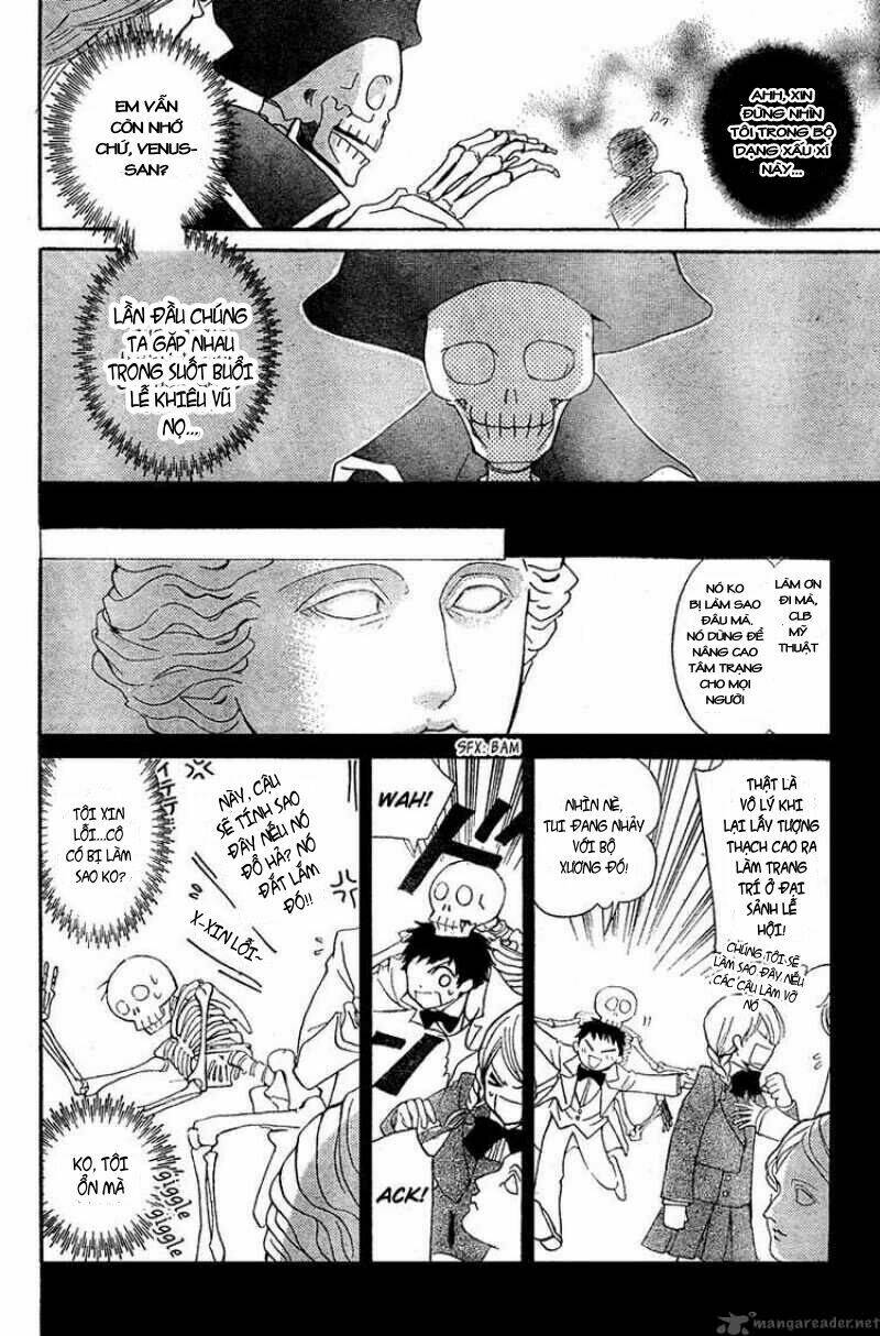 shounen dolls chapter 3 36