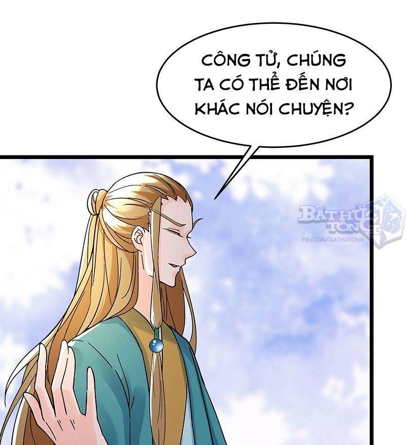 đồ đệ ta toàn là nữ ma đầu chapter 56 25