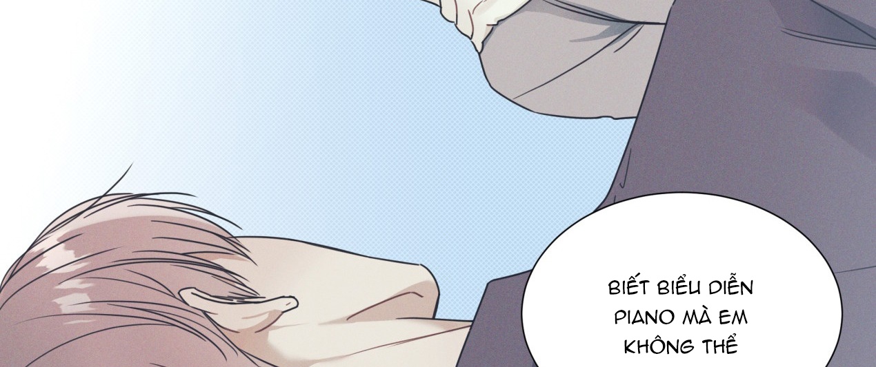 dải hợp âm trên đại dương xanh chapter 5 17