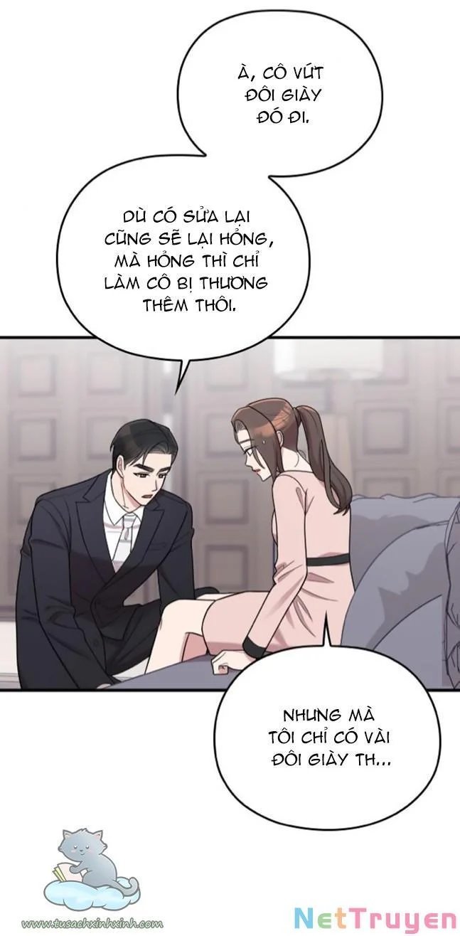 cô đi mà lấy chồng tôi chapter 20 49