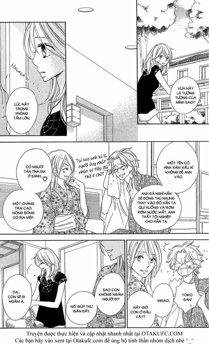 yêu quái cánh đen chapter 57 11