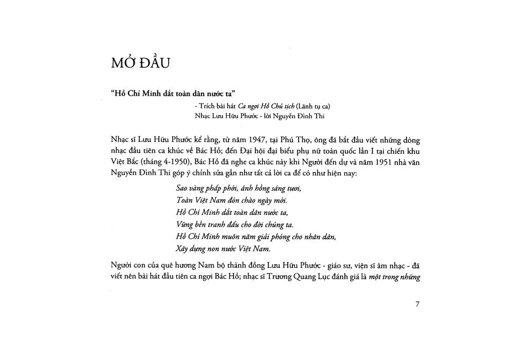 Sách Bác Hồ Với Các Kỳ Đại Hội Đảng