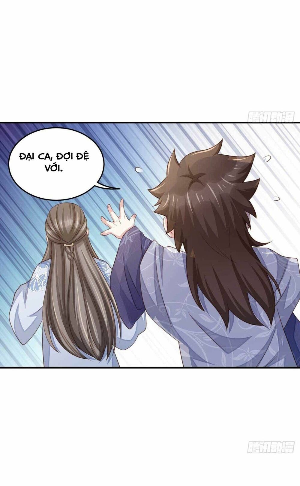 thuần hóa ba ba bạo quân chapter 17 76