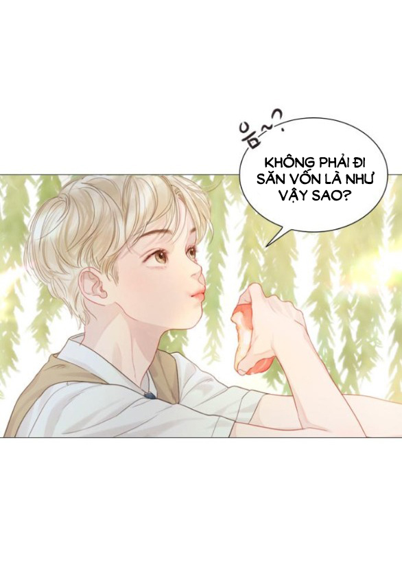 Khóc Đi Hay Là Cầu Xin Tôi Cũng Được chapter 4.2 - Trang 14