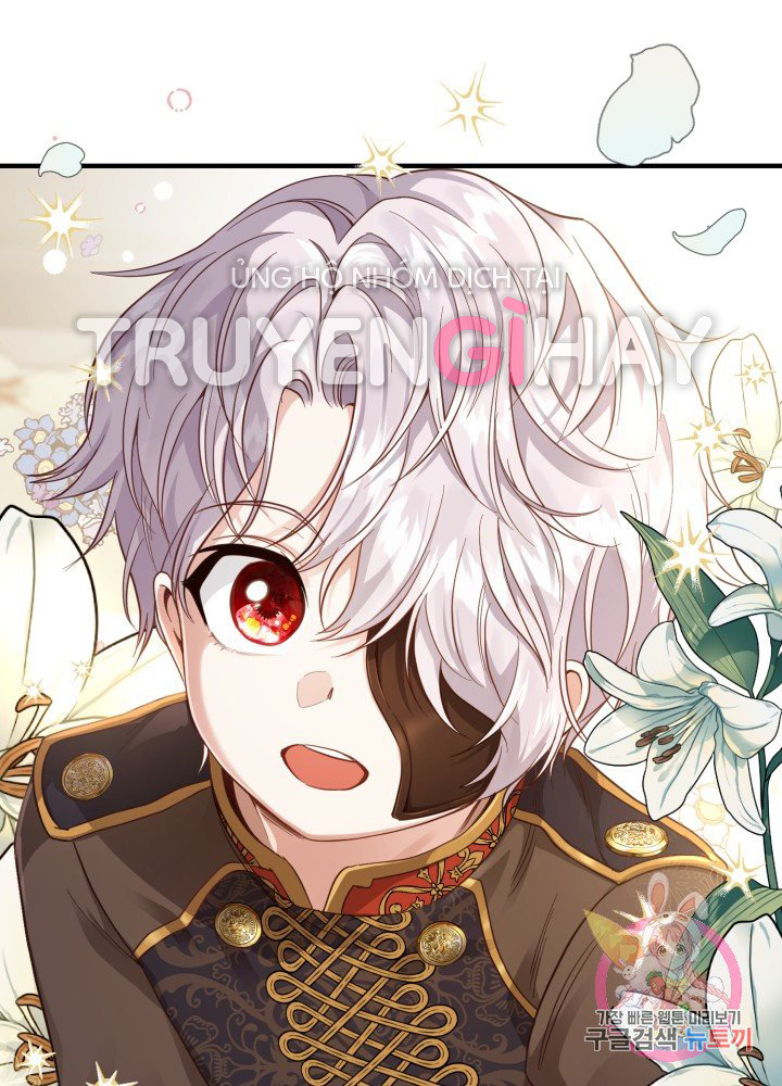 trở thành vợ thái tử quái vật chapter 17.2 45